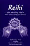 Reiki - The Healing Touch