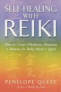 Self Healing with Reiki