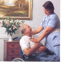 Reiki in Hospitals